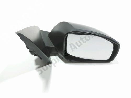 Used Right mirror RENAULT LAGUNA III (BT0/1) 1.5 dCi (BT00, BT0A, BT0T, BT1J) (110 hp) 28245558