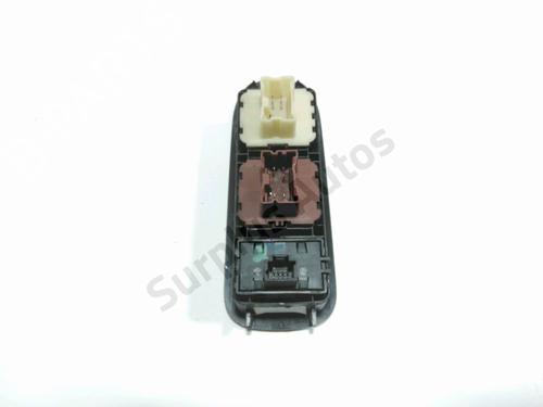 Left front window switch DACIA DUSTER (HS_) 1.5 dCi | BP28249652I27