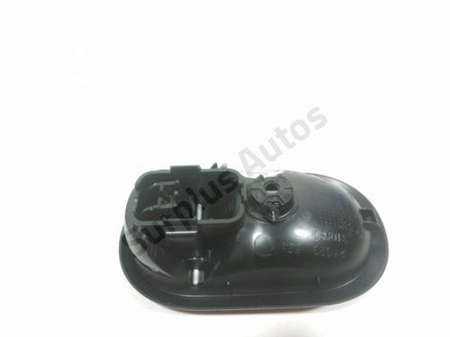 Rear right interior door handle RENAULT TWINGO III (BCM_, BCA_) 1.0 SCe 70 | BP28252523I16 - Image 2