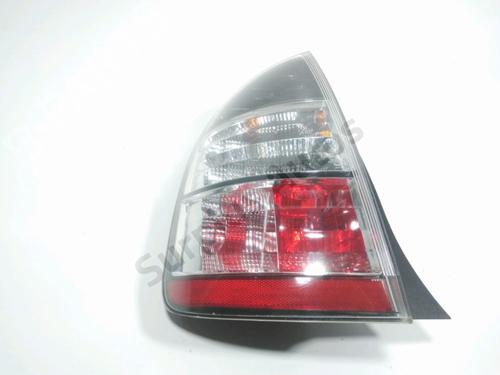 Used Left taillight TOYOTA PRIUS Liftback (_W2_) 1.5 Hybrid (NHW20_, NHW20R) (112 hp) 28269937
