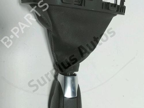 Shift knob RENAULT CLIO V (B7_) 1.6 E-TECH 140 (B7MU) | BP40212902I34 - Image 2