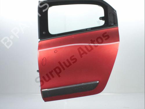 left-rear-door-renault-twingo-iii-bcm_-bca_-2014-32311222 main image