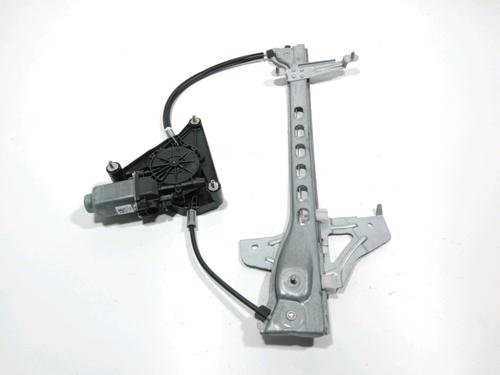 Front right window mechanism PEUGEOT 108 1.0 VTi | BP28239933C23 - Image 2