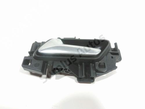 Used Front left interior door handle PEUGEOT 308 II (LB_, LP_, LW_, LH_, L3_) 1.6 HDi 100 (99 hp) 30335253