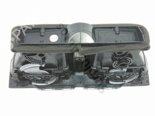 Warning switch VW GOLF VI (5K1) 2.0 TDI | BP34262494I22 - Image 2