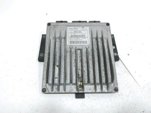 Used Engine control unit (ECU) RENAULT CLIO III Grandtour (KR0/1_) 1.5 dCi (KR0G) (68 hp) 30984628
