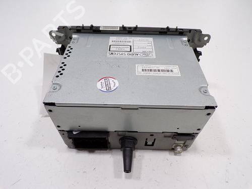 Radio FORD FOCUS II (DA_, HCP, DP) 1.8 Flexifuel | BP37769834E6 - Image 2