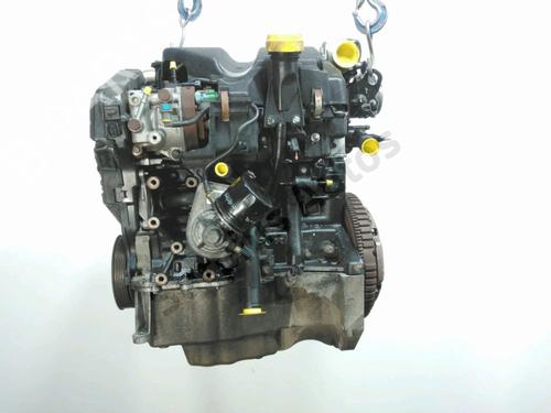 Used Engine Engine 39577319 39577319