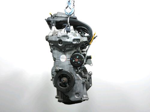 Engine NISSAN MICRA IV (K13K, K13KK) 1.2 | BP29856788M1