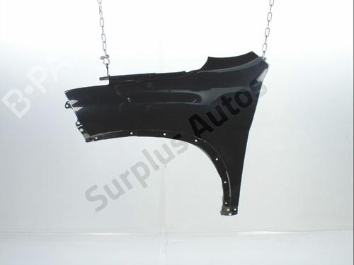 Used Left front fenders Left front fenders CITROËN C4 AIRCROSS 1.6 HDi 115 AWC (114 hp) 33281338 33281338