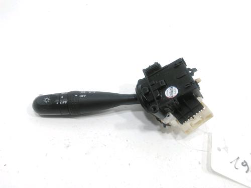 Used Headlight switch Headlight switch SUZUKI GRAND VITARA II (JT, TE, TD) 1.9 DDiS All-wheel Drive (JT419, TD44, JB419WD, JB419XD,... (129 hp) 37767623 37767623