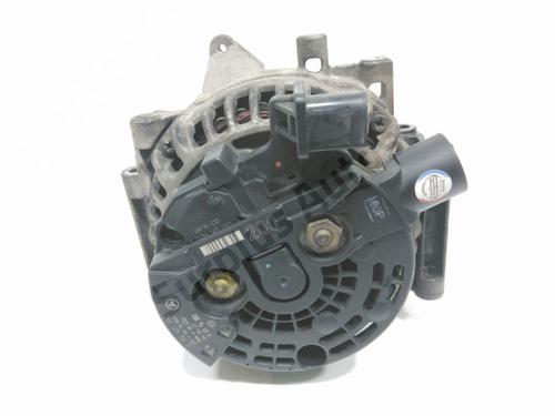 Alternator MERCEDES-BENZ C-CLASS (W203) C 200 CDI (203.007) | BP34712843M7 - Image 3
