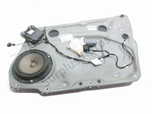 Used Front right window mechanism MERCEDES-BENZ B-CLASS Sports Tourer (W245) B 200 CDI (245.208) (140 hp) 28240319