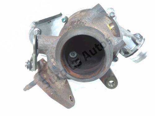 Turbolader/Kompressor DACIA SANDERO II 1.5 dCi (90 hp) 28220656