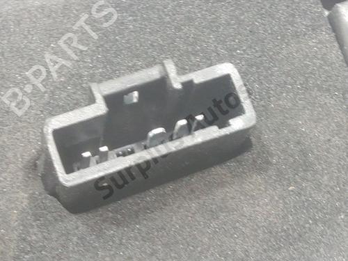 Left taillight DACIA SANDERO 1.4 MPI LPG | BP39707397C34 - Image 3