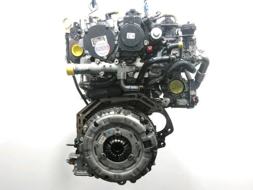 Engine CHEVROLET CRUZE (J300) 2.0 CDI | BP28218911M1 - Image 2