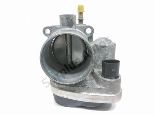 Used Throttle body Throttle body RENAULT MEGANE II Estate (KM0/1_) 2.0 (135 hp) 33646549 33646549