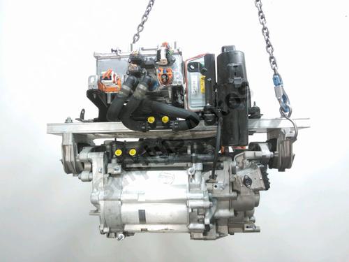 Used Engine Engine 37784353 37784353