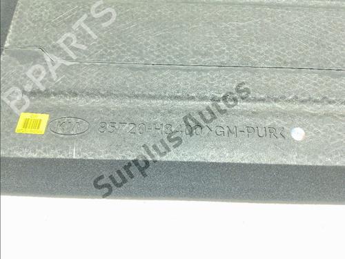 Luggage compartment floor KIA STONIC (YB) 1.0 T-GDi Eco-Dynamics+ | BP39706997I33 - Image 3