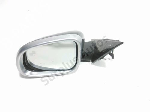 Used Left mirror JAGUAR XF II (X260) 2.0 D (180 hp) 28246004