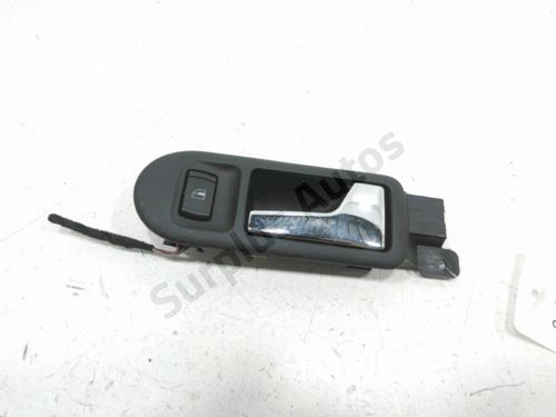 Used Front right interior door handle VW BORA Variant (1J6) 1.9 TDI (130 hp) 30996197