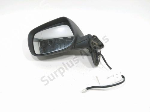 Used Left mirror TOYOTA AURIS (_E15_) 1.4 D-4D (NDE150_, NDE150R) (90 hp) 30997530