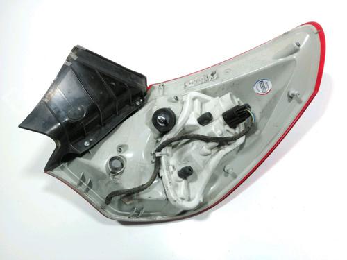 Left taillight OPEL ASTRA J (P10) 1.7 CDTI (68) | BP28269553C34 
