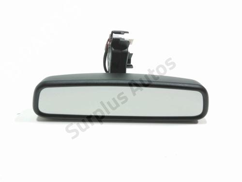 Used Rear mirror RENAULT SCÉNIC IV (J9_) 1.3 TCe 160 (J9NC) (159 hp) 28264376