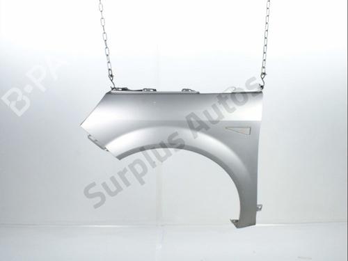 Used Left front fenders RENAULT SCÉNIC II (JM0/1_) 1.5 dCi (JM1F) (86 hp) 32379513