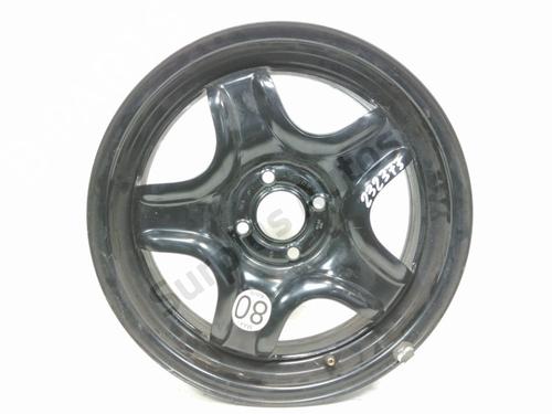 Fælk DACIA SANDERO II TCe 90 (B8M1, B8MA, B8AC) (90 hp) 32488394