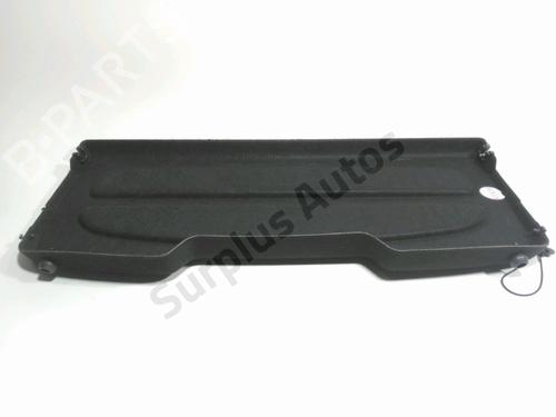 Rear parcel shelf FORD FIESTA VI (CB1, CCN) 1.5 TDCi | BP31142883C85 - Image 1