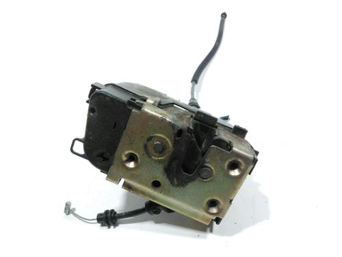Used Rear left lock CITROËN C3 I (FC_, FN_) 1.4 HDi (68 hp) 28255150