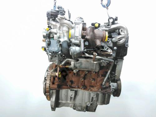 Engine RENAULT CLIO IV (BH_) 1.5 dCi 90 | BP31607898M1 - Image 3