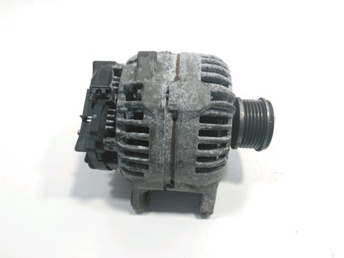 Used Alternator NISSAN QASHQAI I (J10, NJ10) 1.5 dCi (106 hp) 30985713