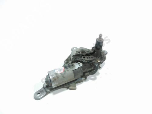 Viskermotor bakrute RENAULT KANGOO (KC0/1_) 1.9 dTi (KC0U) (80 hp) 28273058
