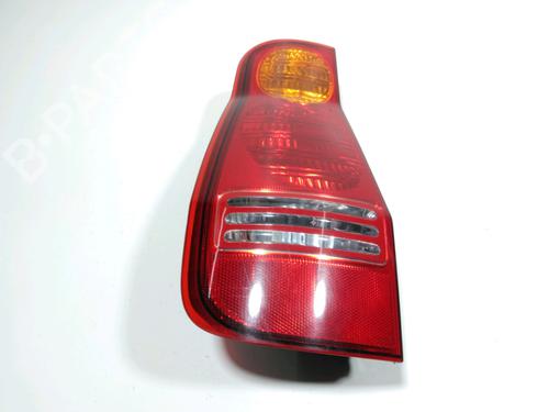 Venstre baglygte HYUNDAI MATRIX (FC) 1.5 CRDi (102 hp) 28269717
