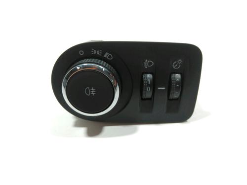 Hovedlysbryter OPEL CORSA E (X15) 1.4 (08, 68) (90 hp) 28228588