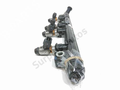 Injection rail FORD KA (RU8) 1.2 | BP32741915M98 - Image 2