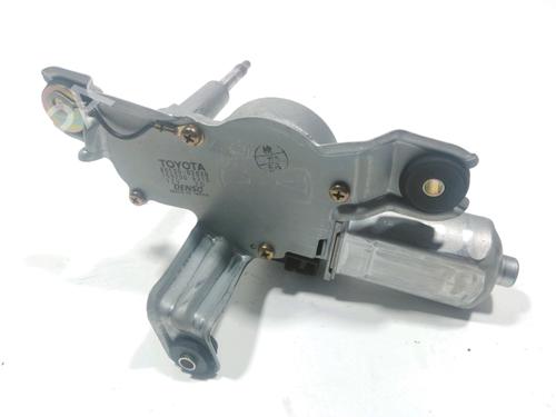 Rear wiper motor TOYOTA COROLLA (_E12_) 2.0 D-4D (CDE120R, CDE120L_) | BP28272556M102 