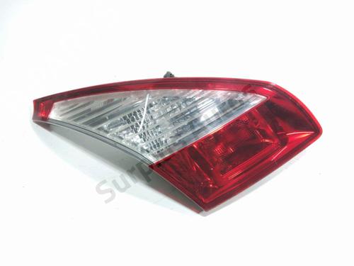 Used Left tailgate light Left tailgate light RENAULT MEGANE III Hatchback (BZ0/1_, B3_) 1.5 dCi (BZ09, BZ0D, BZ1W, BZ29, BZ14) (110 hp) 36314960 36314960