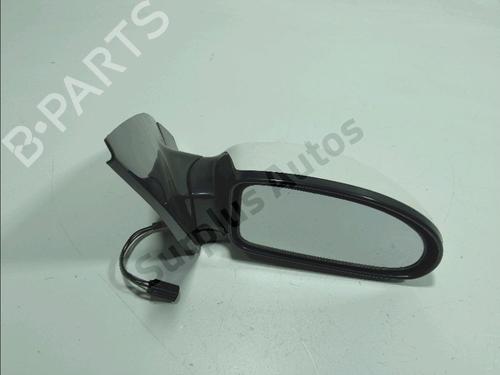 Used Right mirror Right mirror FORD FOCUS I Turnier (DNW) 1.8 Turbo DI / TDDi (90 hp) 36519202 36519202