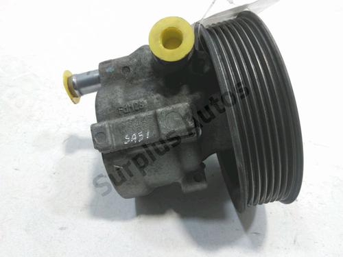 Steering pump RENAULT LAGUNA III Grandtour (KT0/1) 2.0 dCi (KT01, KT08, KT09, KT0K, KT12, KT1D, KT1W) | BP30987433M99