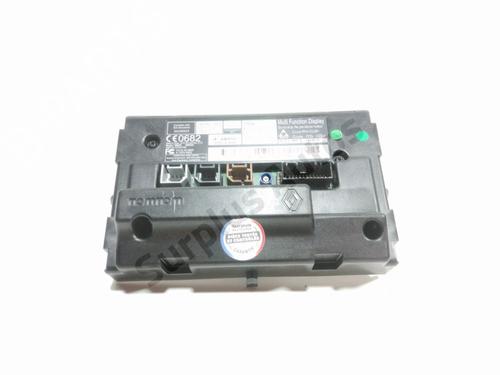 Display RENAULT CLIO IV (BH_) 1.6 RS (BHJ4, BHJ6, BHMM) | BP28229882C48 