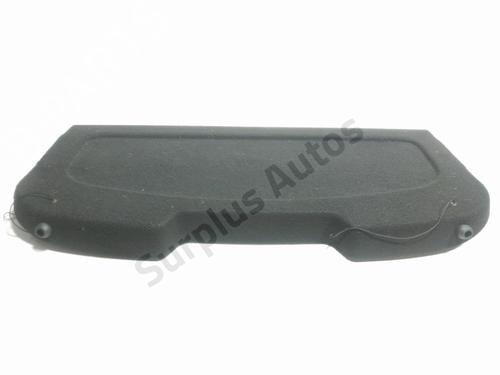 Used Rear parcel shelf FORD FIESTA VI (CB1, CCN) 1.4 TDCi (68 hp) 28262268