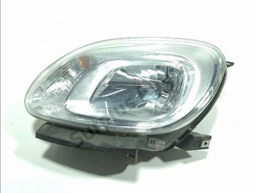 Used Left headlight Left headlight 37018167 37018167