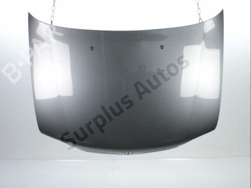 Used Hood NISSAN MICRA II (K11) 1.0 i 16V (K11) (60 hp) 29148540
