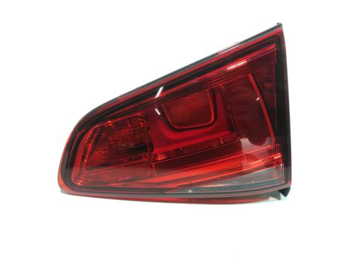 Used Right tailgate light VW GOLF VII (5G1, BQ1, BE1, BE2) 1.6 TDI (105 hp) 28267460