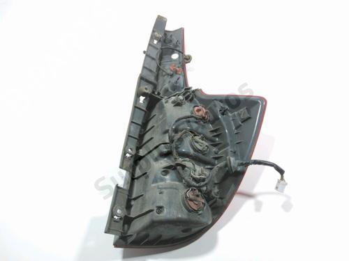 Left taillight KIA CEE'D SW (ED) 1.6 CRDi 115 | BP28269981C34 - Image 2