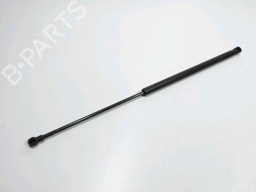 Used Tailgate lift support PEUGEOT 107 (PM_, PN_) 1.0 (68 hp) 28261318