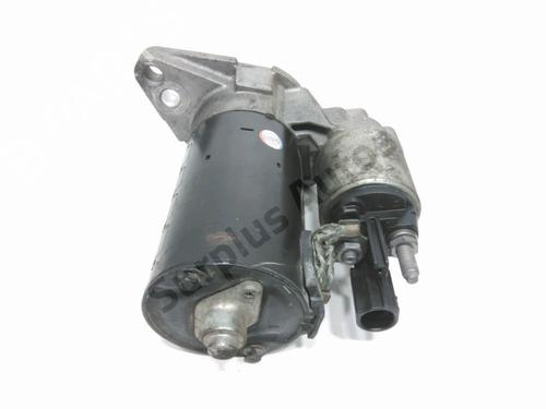 Startmotor AUDI A3 (8P1) 1.4 TFSI | BP29265919M8 